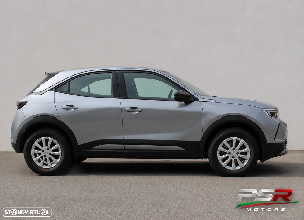 Opel Mokka-e Edition - 17