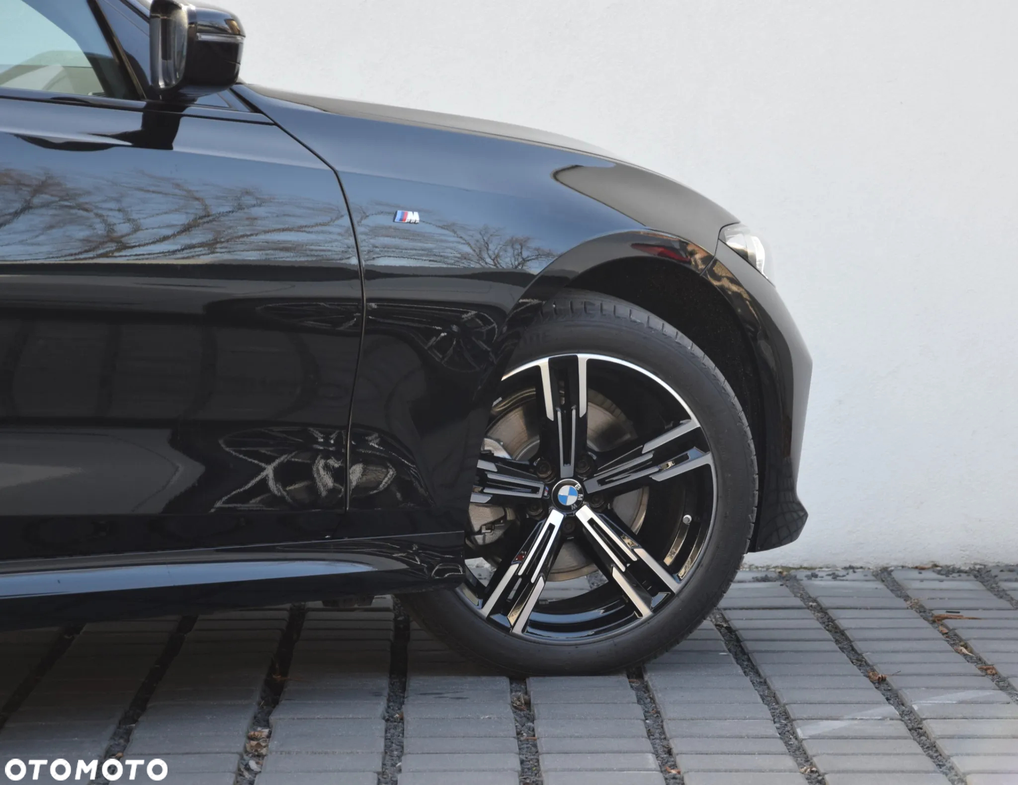 BMW Seria 3 320i M Sport - 12
