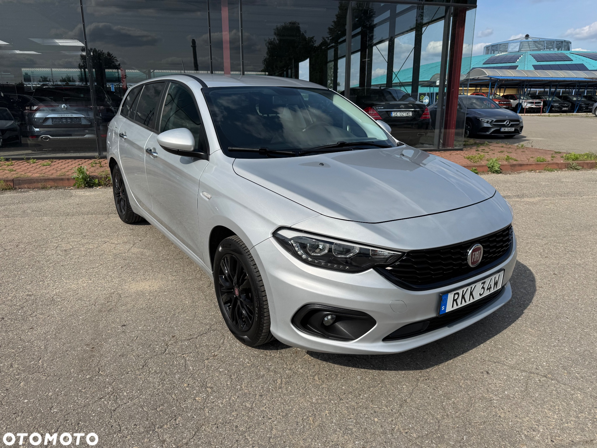 Fiat Tipo 1.4 16v Street - 6