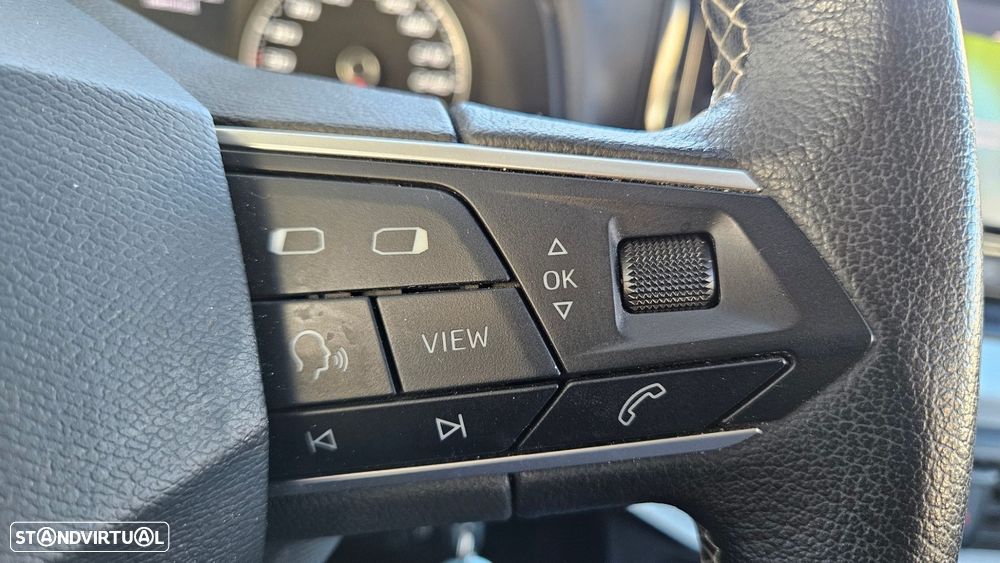 SEAT Ibiza 1.0 TSI Style - 41