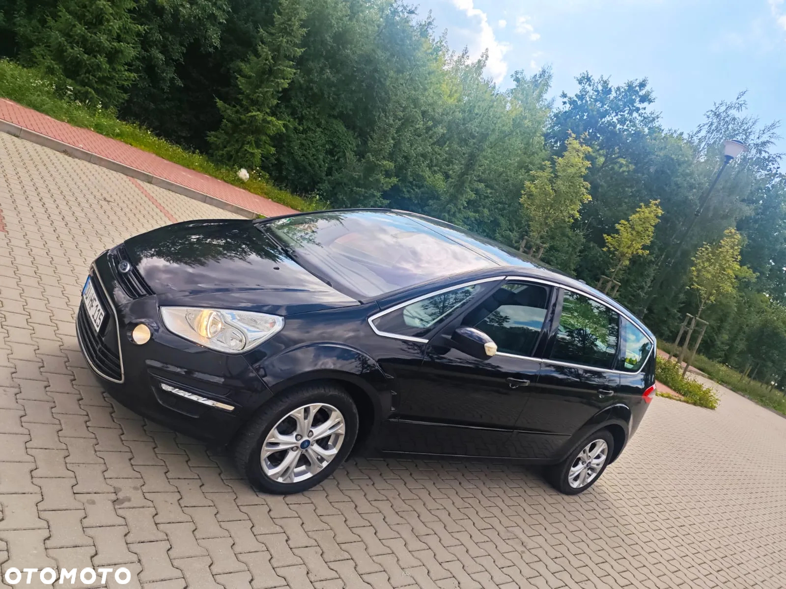 Ford Mondeo 2.0 TDCI Business Edition - 2