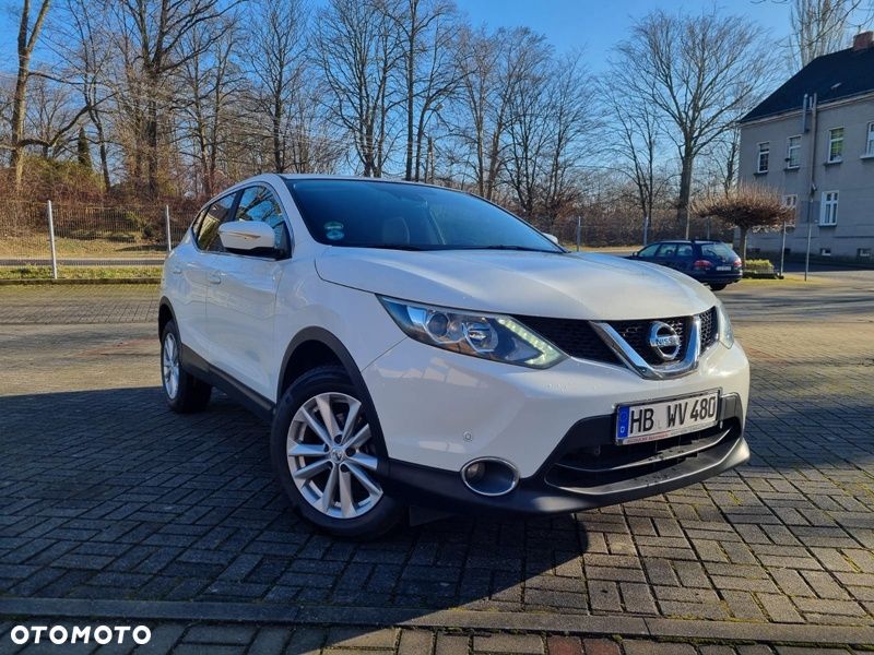 Nissan Qashqai 1.2 DIG-T Tekna - 10