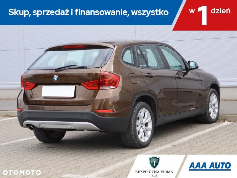 BMW X1 - 7
