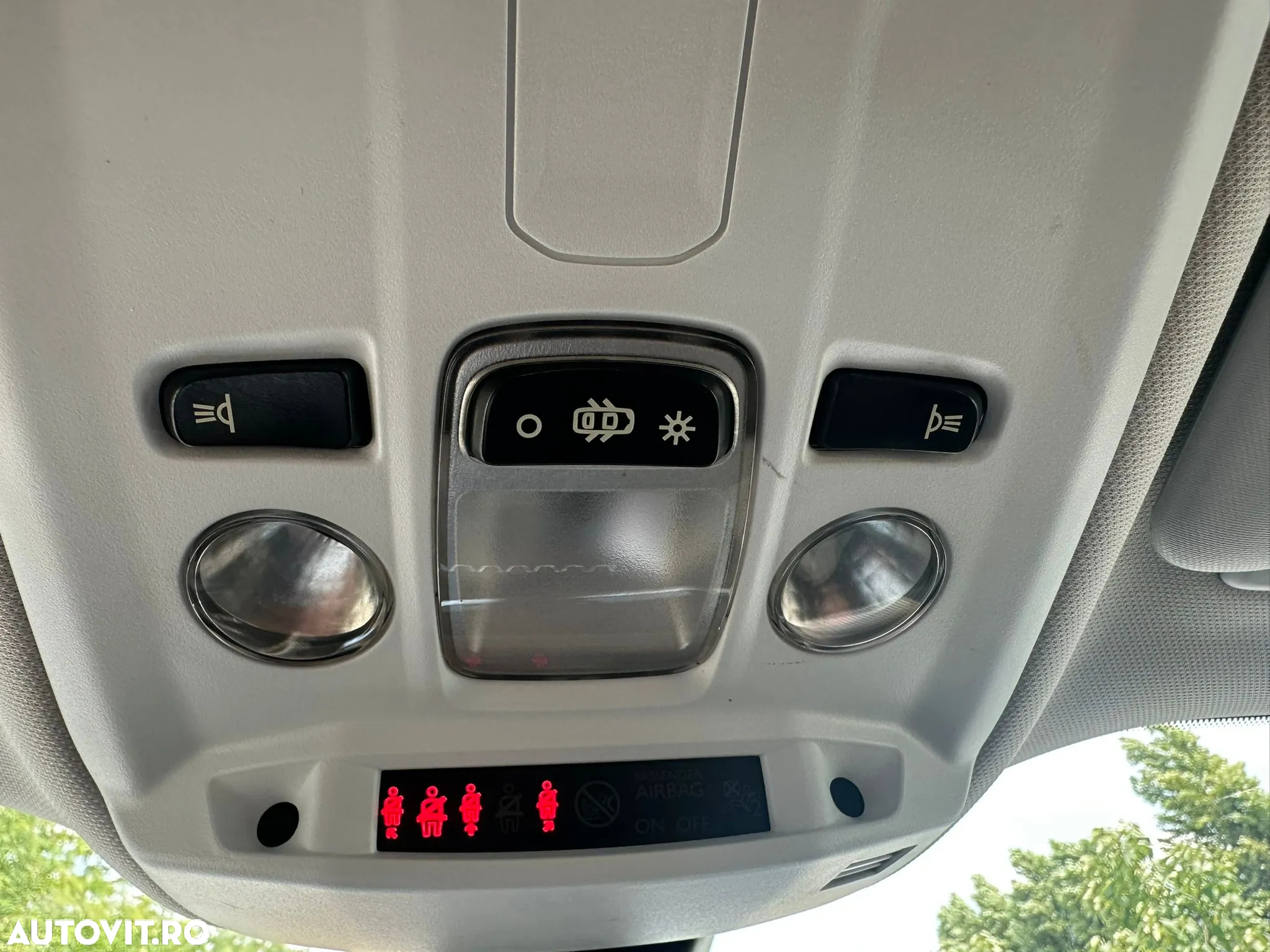 Peugeot 2008 1.5 BlueHDI FAP Active - 22