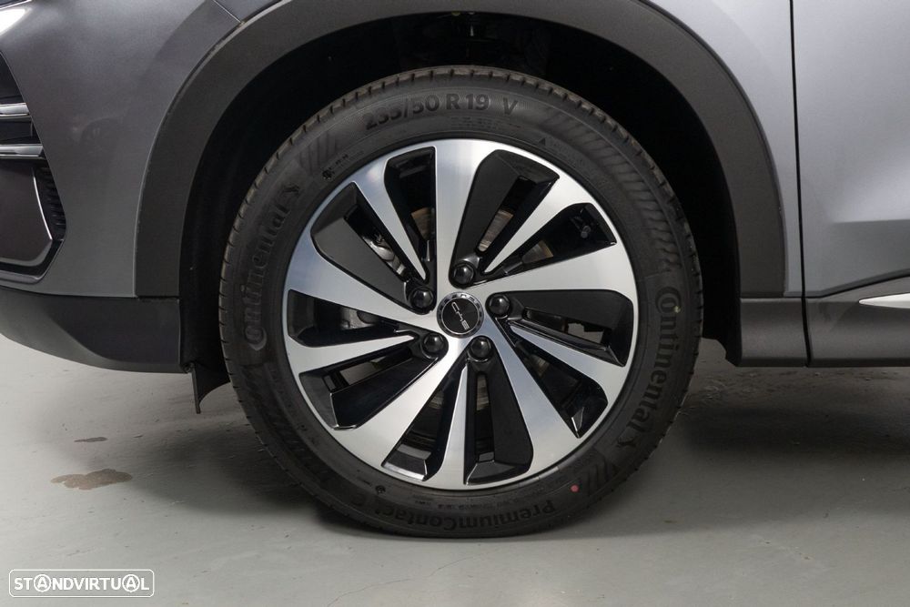 BYD Seal U 1.5 DM-i Comfort - 24