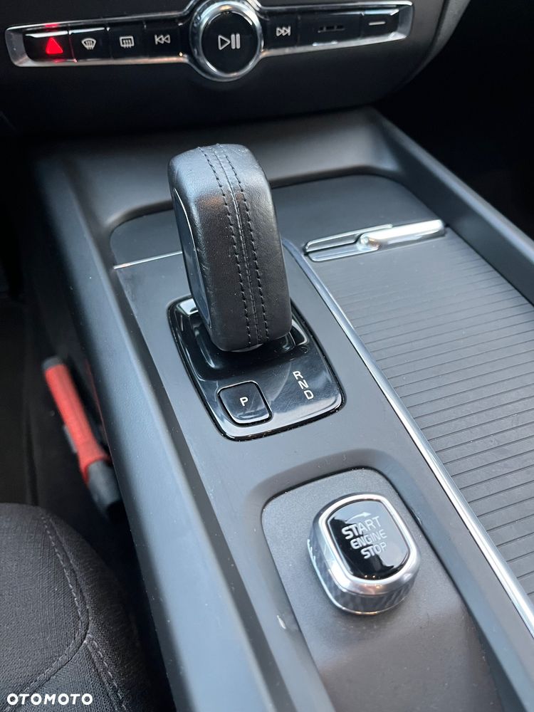 Volvo V60 B3 B Geartronic Momentum - 27