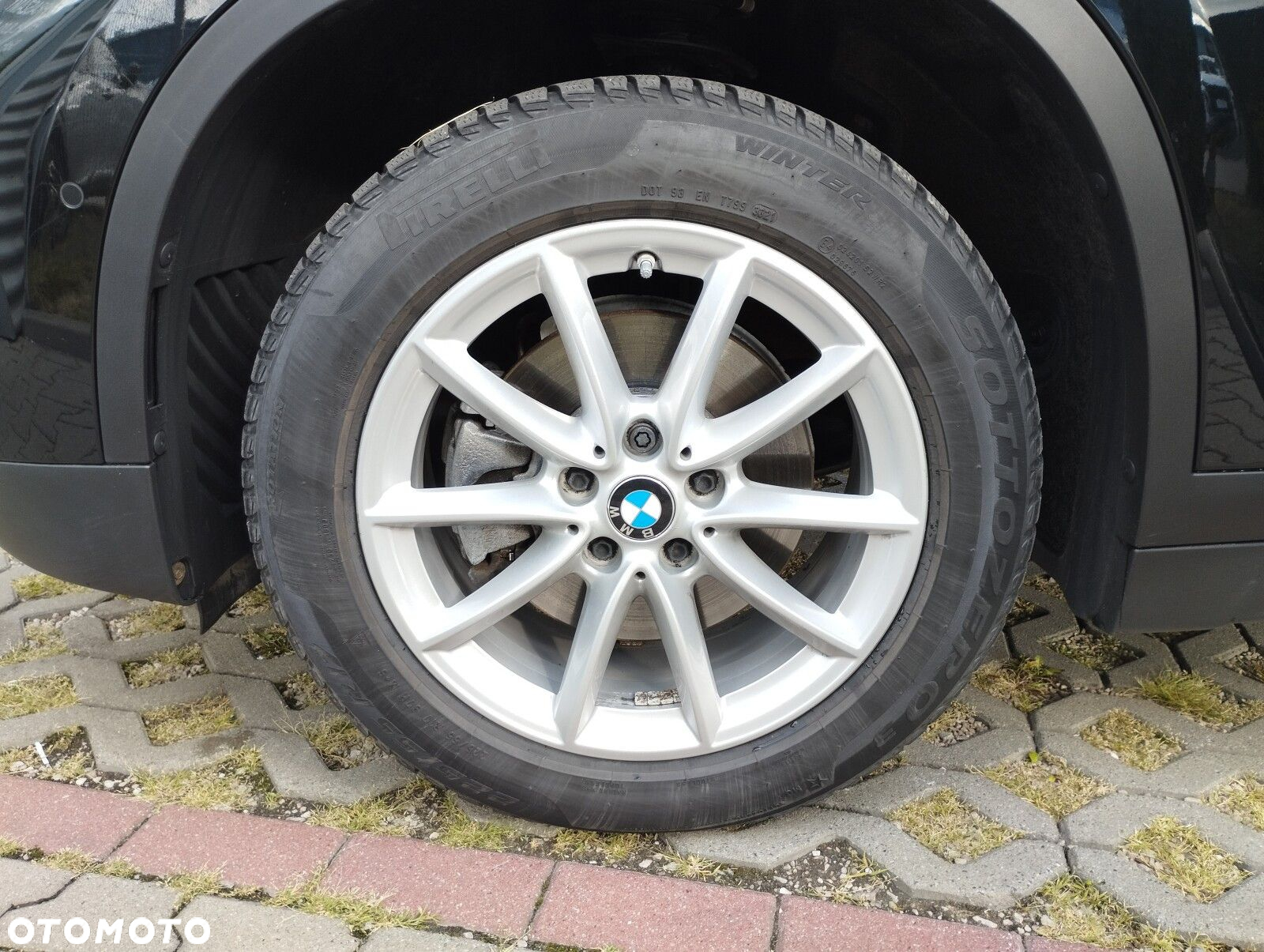 BMW X1 sDrive18i Advantage - 28