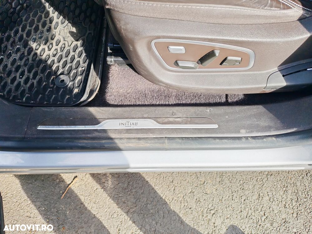 Renault Espace Energy dCi 160 EDC Initiale Paris - 29