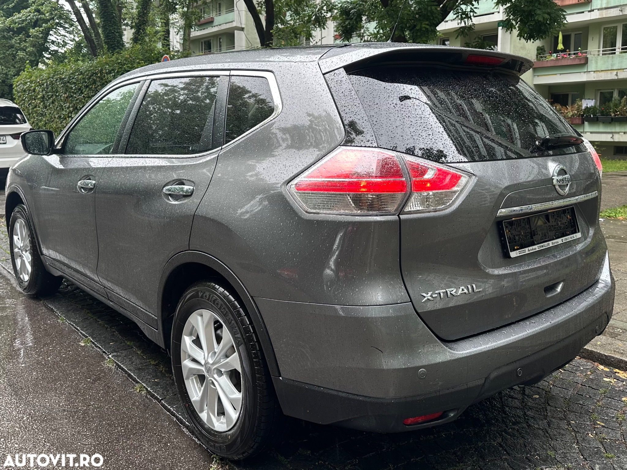 Nissan X-Trail 1.6L dCI Start/Stop 4x4-i Acenta - 6