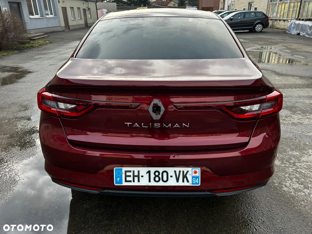 Renault Talisman - 11