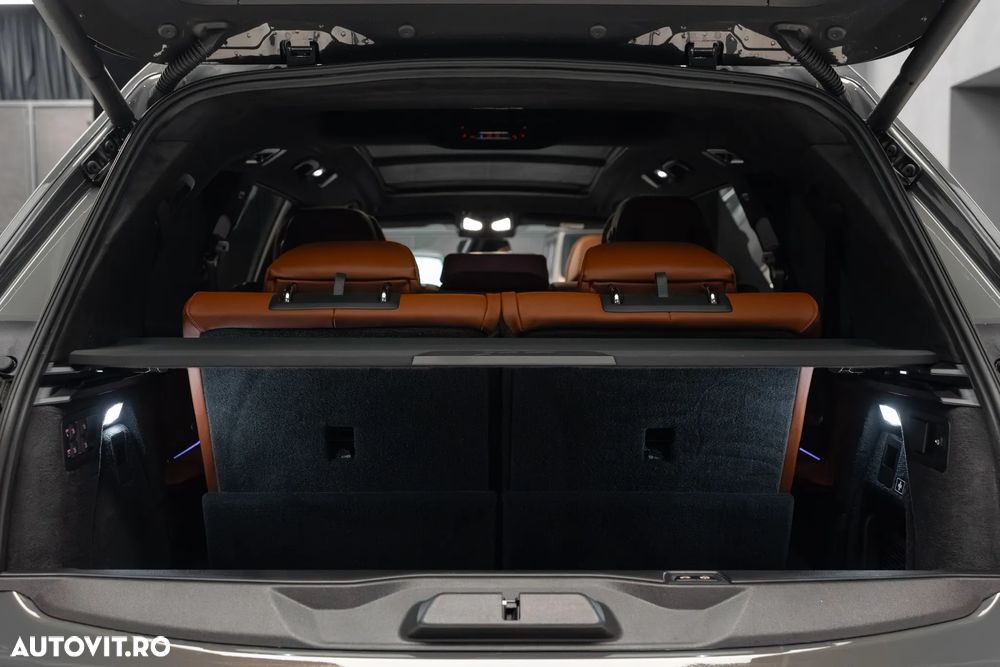 BMW X7 xDrive40d - 37