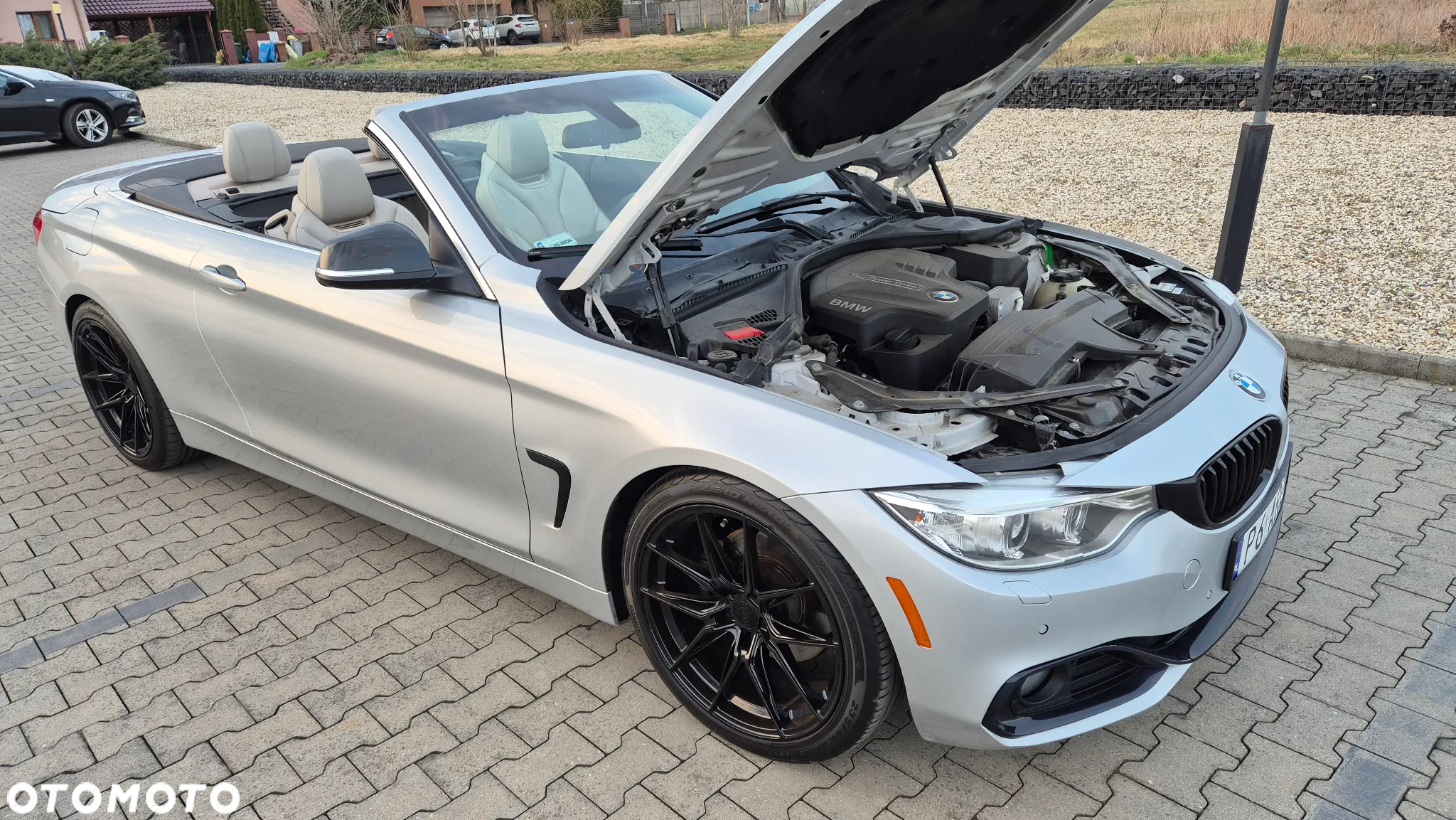 BMW Seria 4 - 31