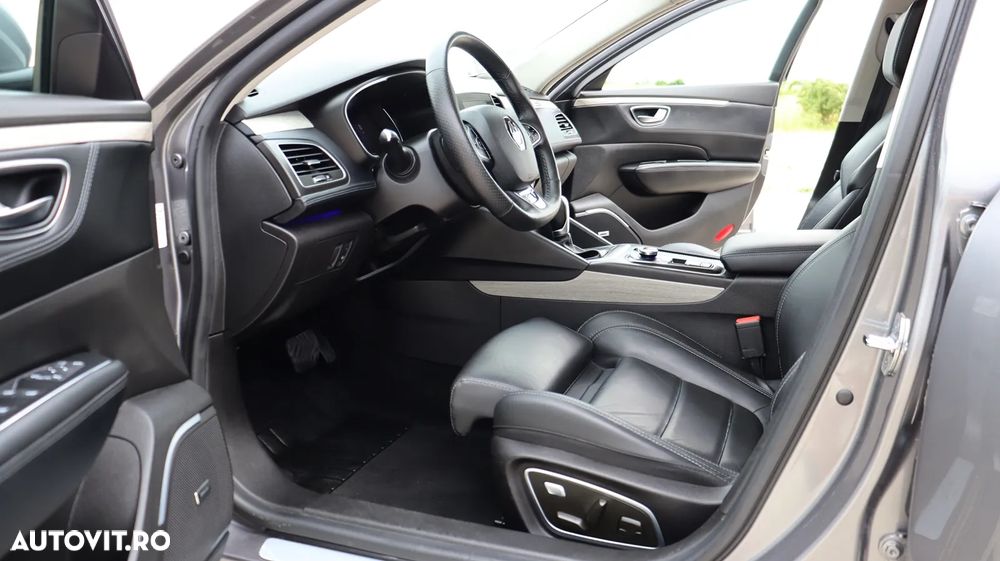 Renault Talisman - 13