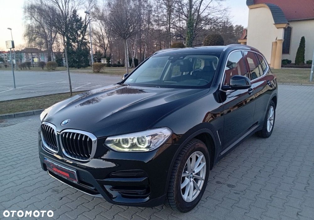 BMW X3 - 3
