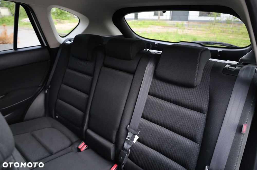 Mazda CX-5 SKYACTIV-G 165 Center-Line - 18