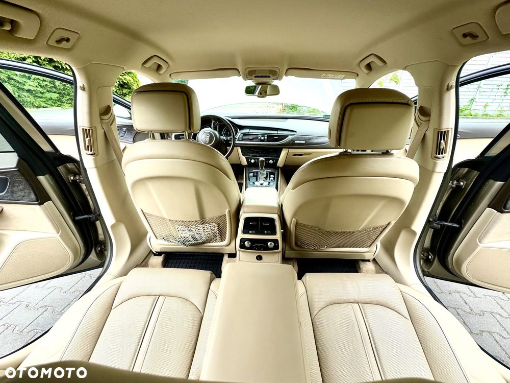 Audi A6 Avant 2.0 TDI Quattro S tronic - 4