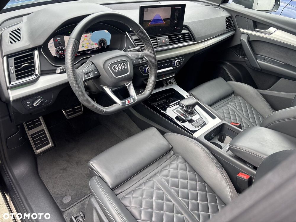 Audi Q5 Sportback - 18