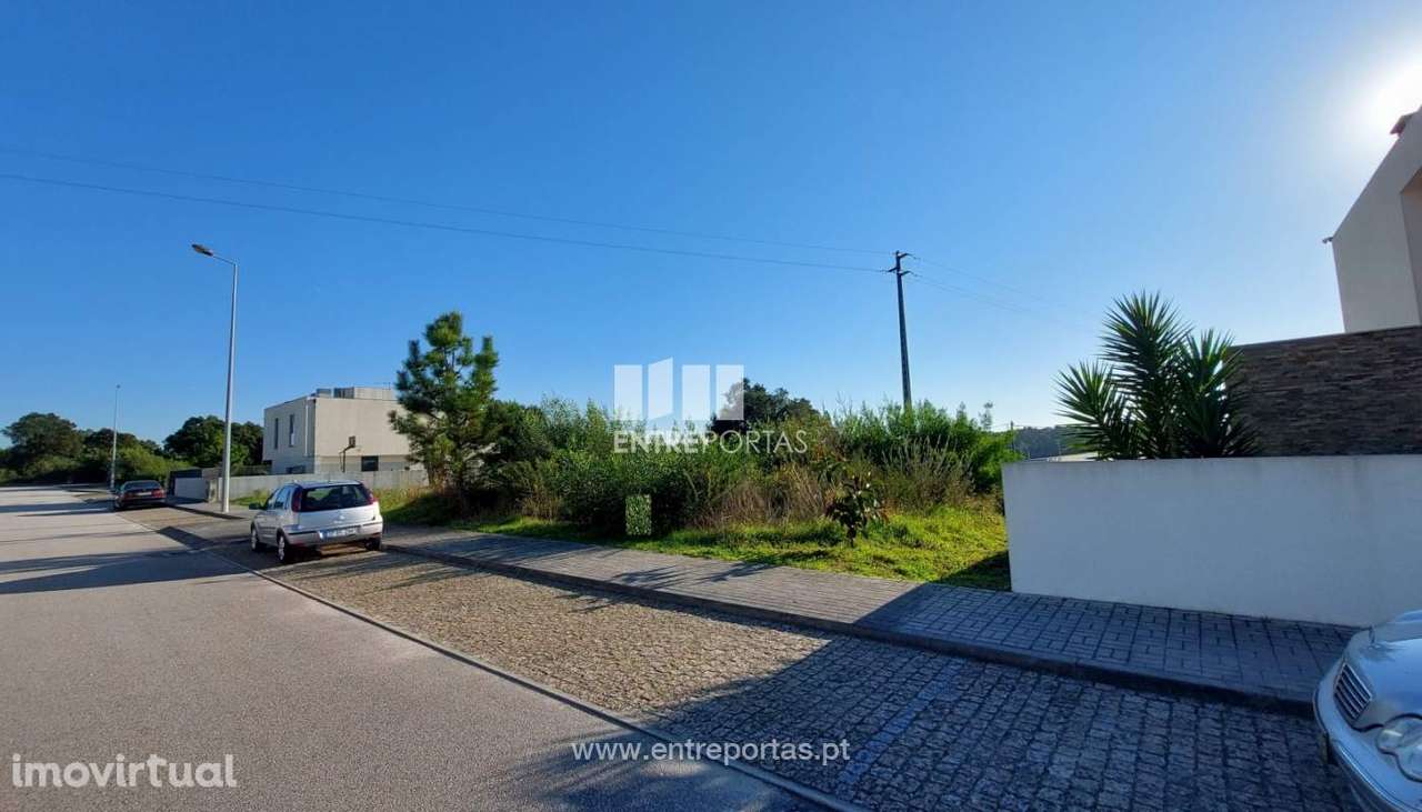 Venda de excelente lote para construção, V. N. Anha, Viana do Castel - Grande imagem: 3/30