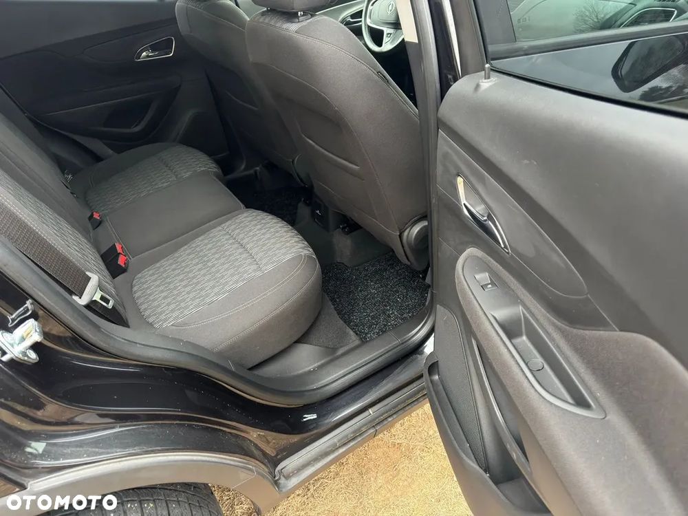 Opel Mokka - 15