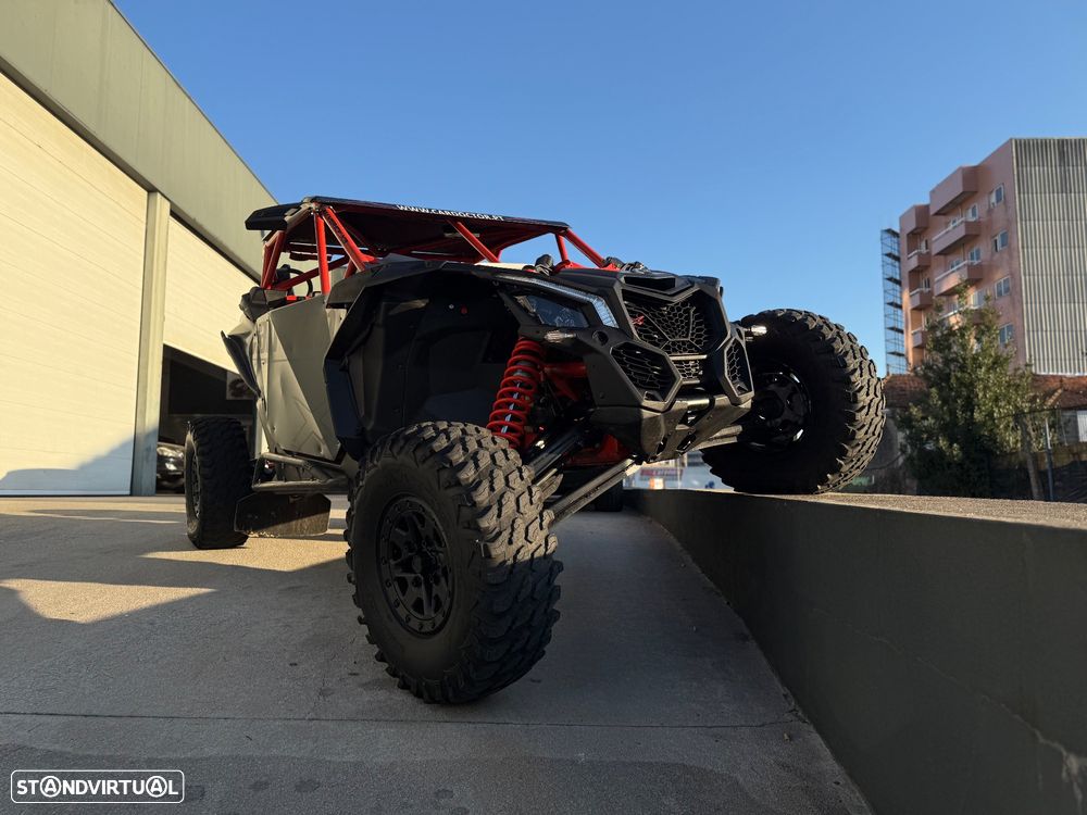 Can-Am Maverick X3 X3 X RS - 1