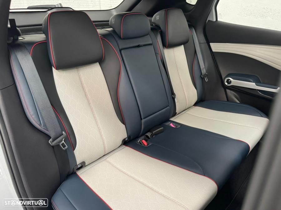BYD Atto 3 60.48 kWh Design - 39