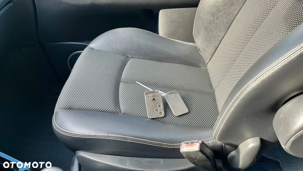 Renault Grand Espace 2.0 dCi 150 FAP Celsium - 37