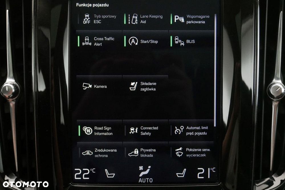 Volvo XC 60 - 22