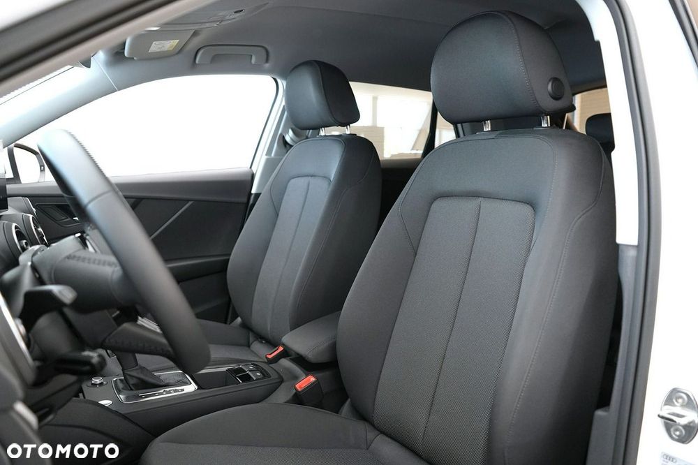 Audi Q2 - 15