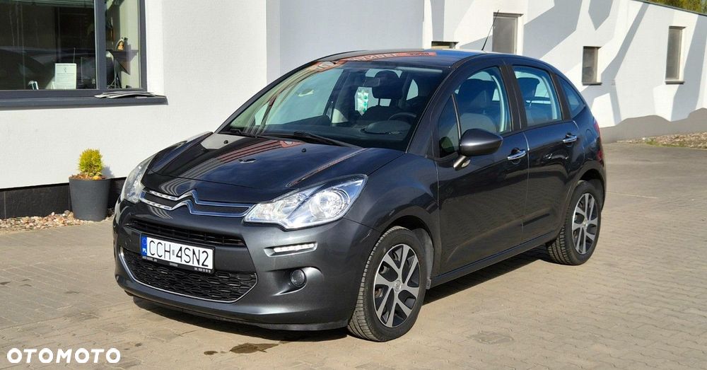 Citroën C3 - 10