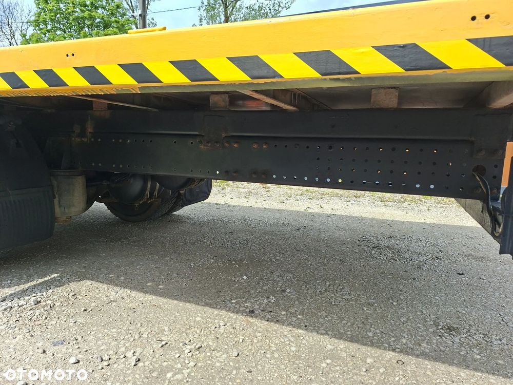 MAN TGL 12-180 EURO5 BEZ ADBLUE KLIMA - 26