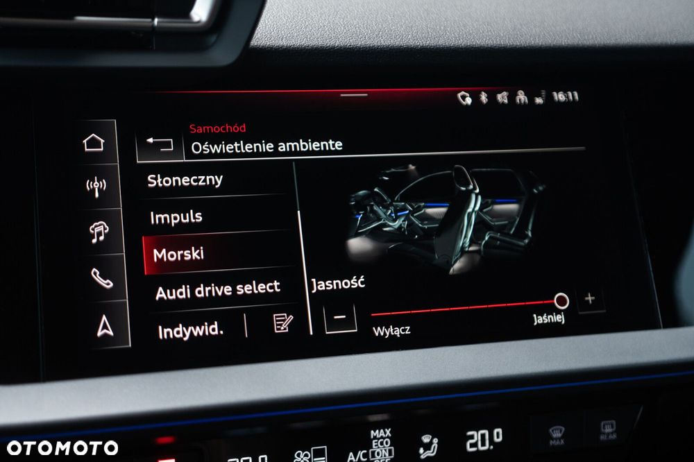 Audi A3 Sportback - 32