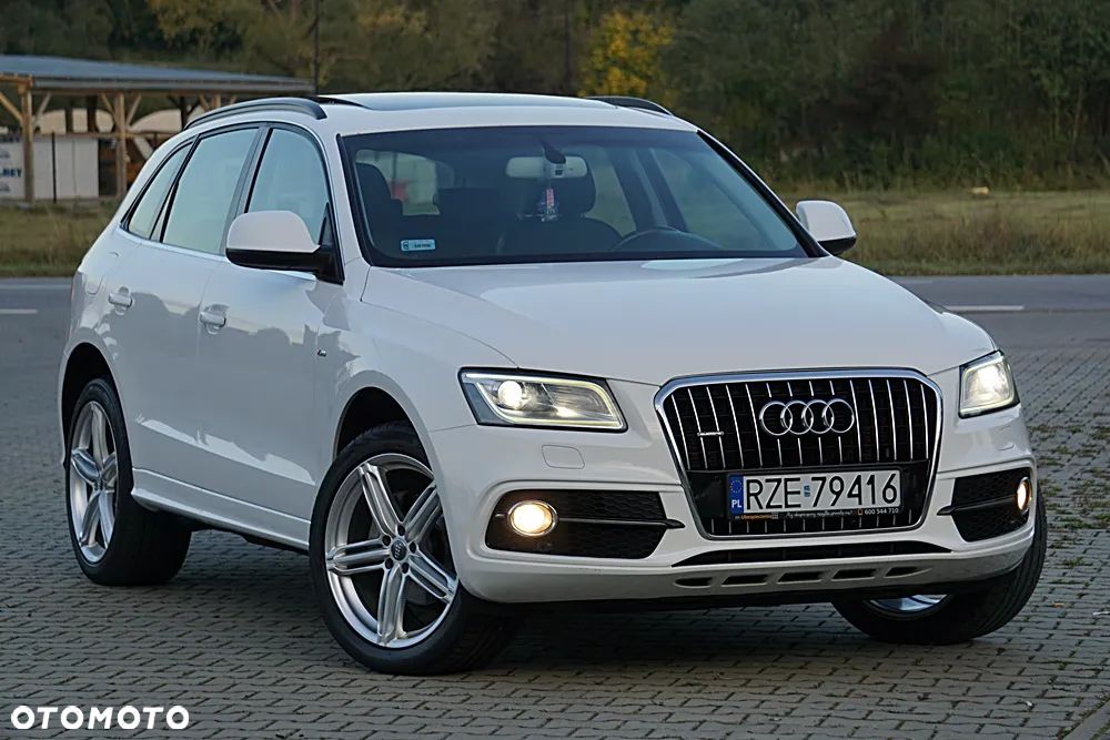 Audi Q5 - 4