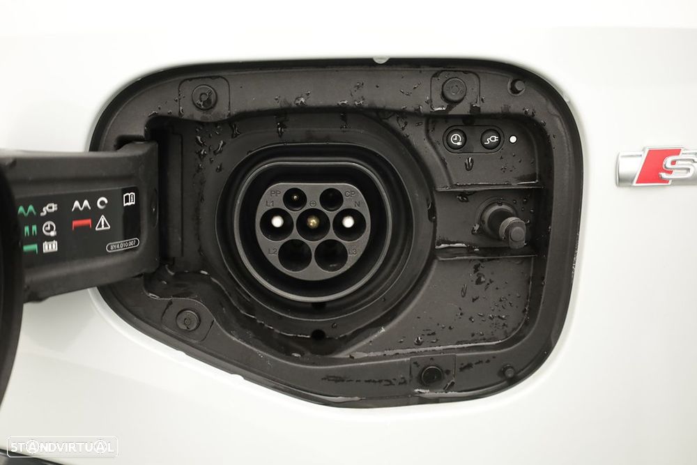 Audi Q3 Sportback 45 TFSIe S line S tronic - 7