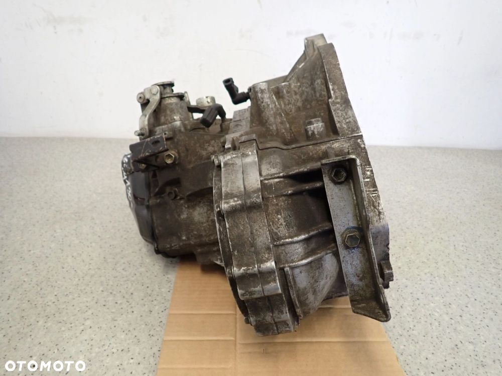 SUZUKI SX4 06- SKRZYNIA BIEGÓW 4WD 1.6 BENZYNA - 10