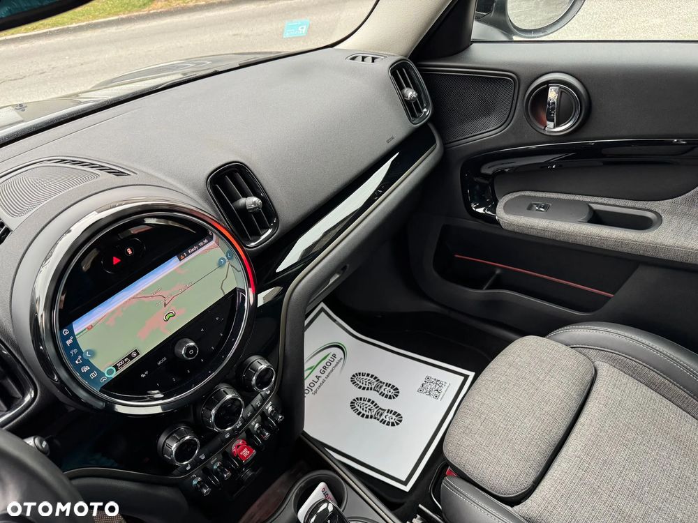MINI Countryman - 14