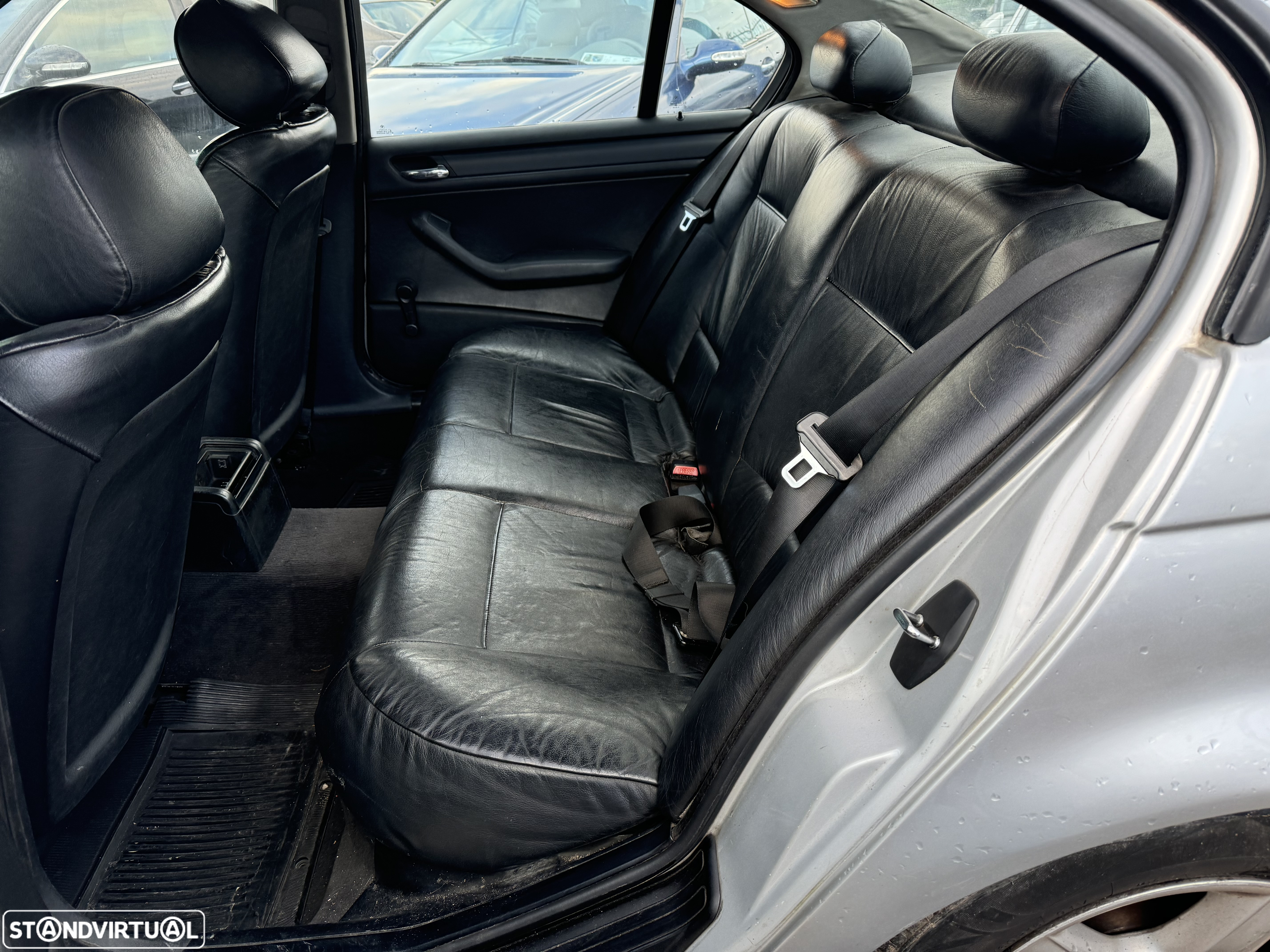 BMW 320 d Séc.XXI - 9