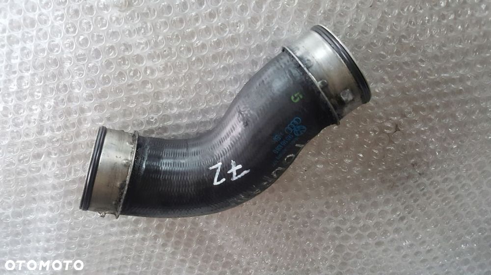 RURA INTERCOOLERA GOLF A3 8P 2.0 TDI 1K0145838D - 1