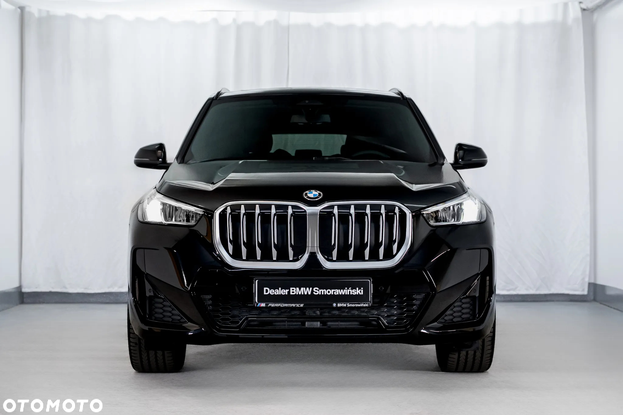 BMW X1 xDrive23i mHEV M Sport - 6