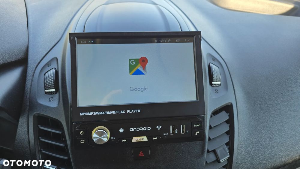 Ford Connect PU2 - 14