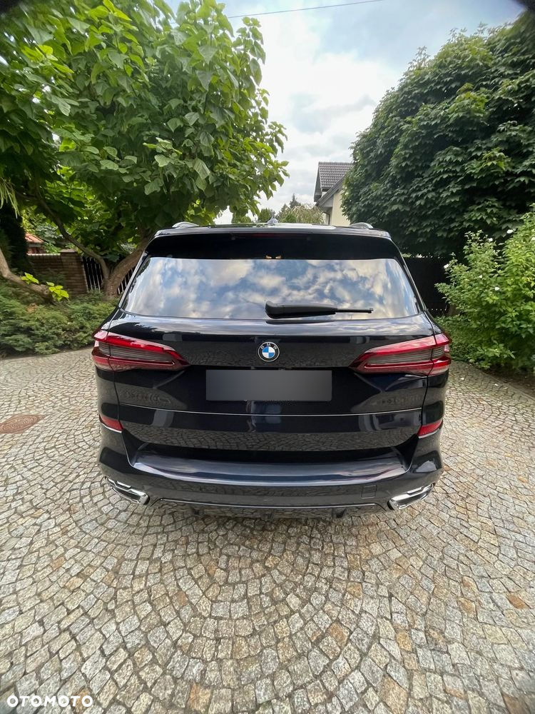 BMW X5 xDrive30d - 5