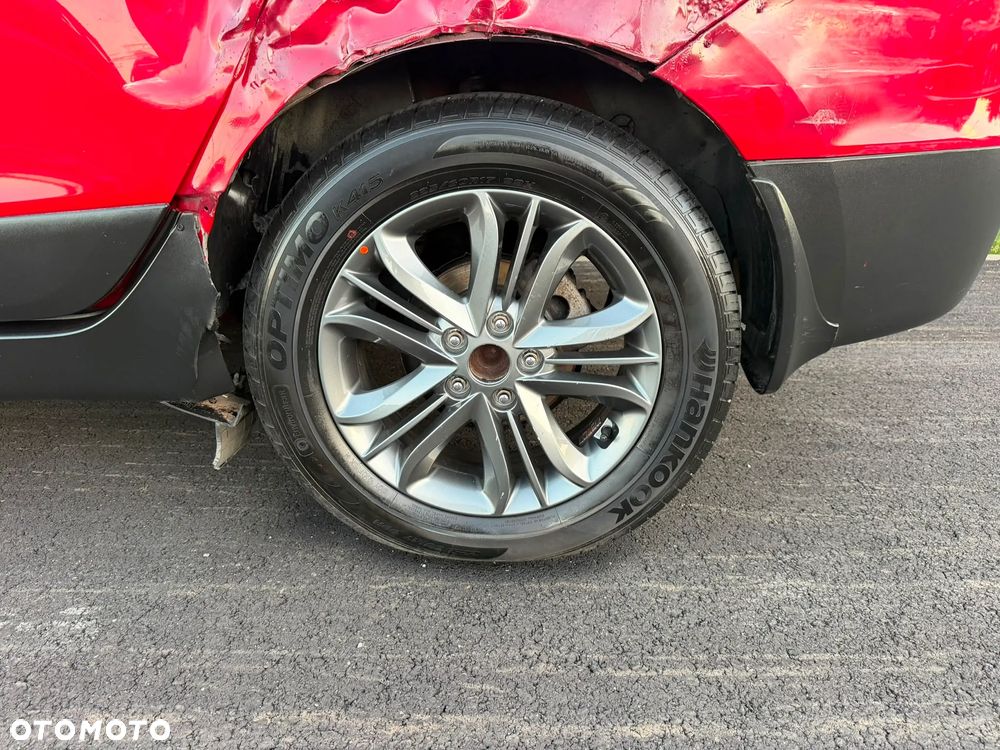 Hyundai ix35 1.6 GDI Comfort 2WD - 23
