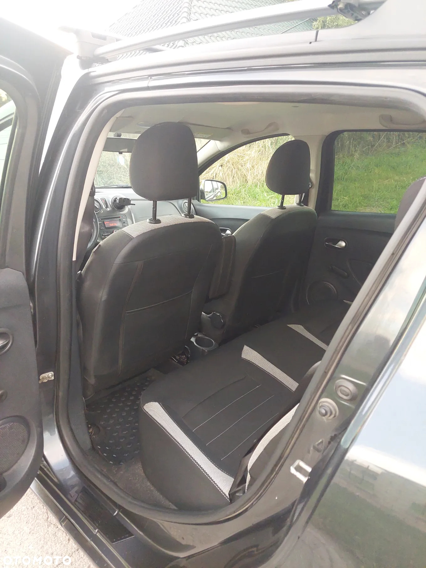 Dacia Sandero 0.9 TCe SL Celebration - 10