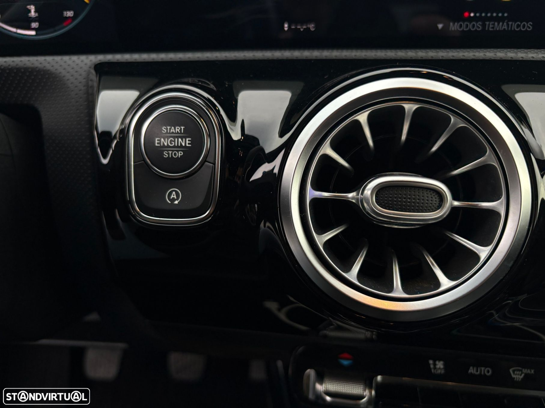 Mercedes-Benz A 180 - 31