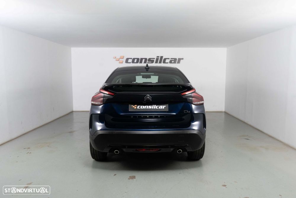 Citroën C4 1.2 PureTech Plus - 6