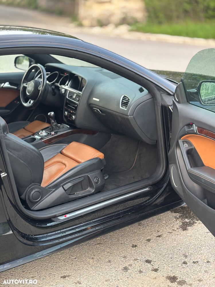 Audi A5 2.0 TFSI - 9