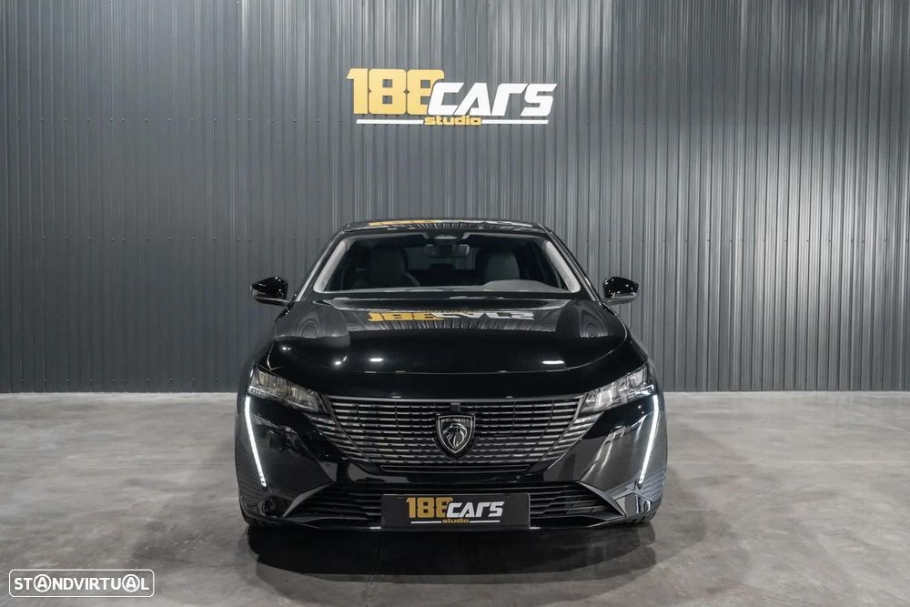 Peugeot 308 SW 1.2 PureTech Allure Full LED - 3
