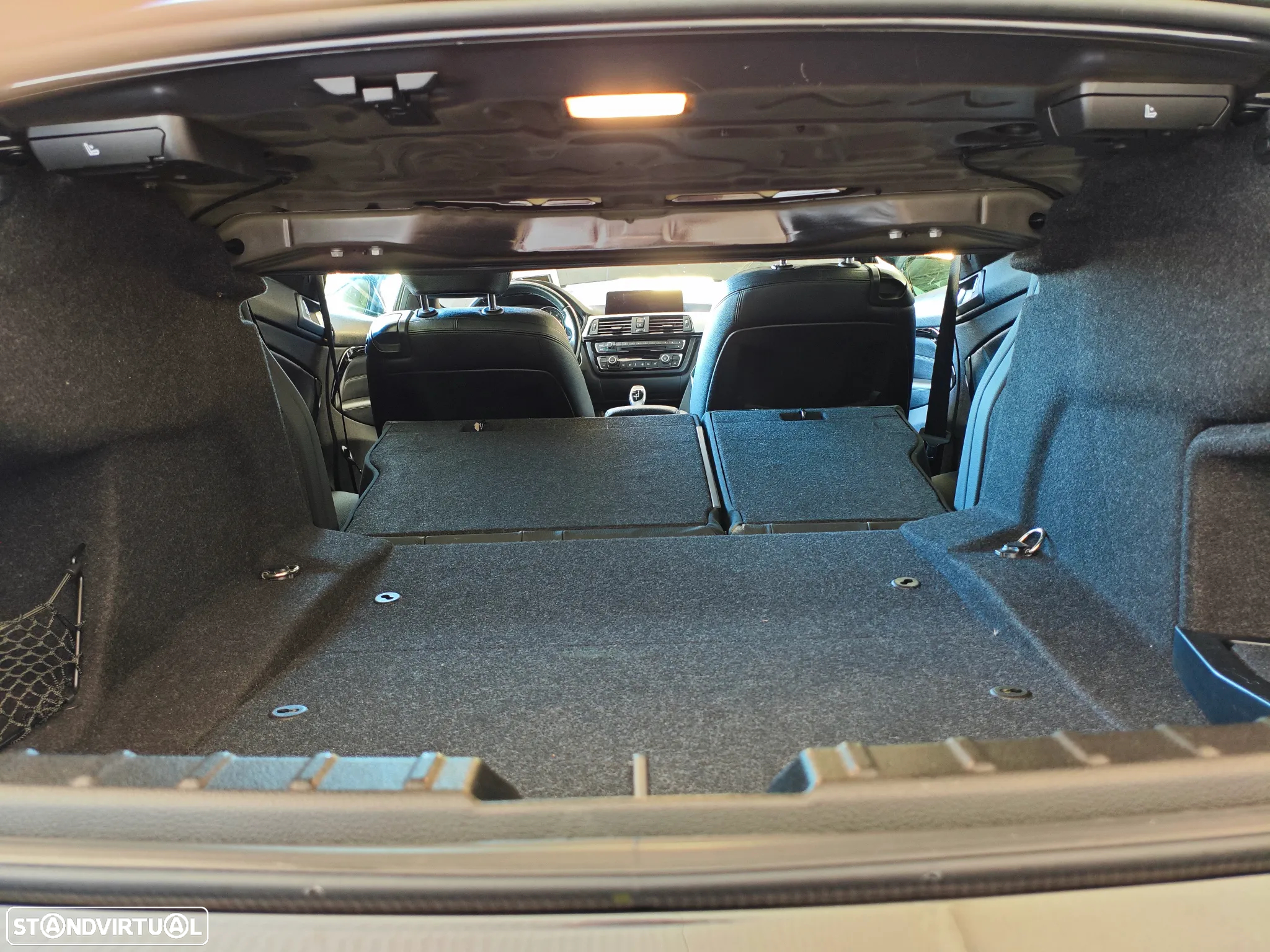 BMW 425 d Pack M Auto - 52