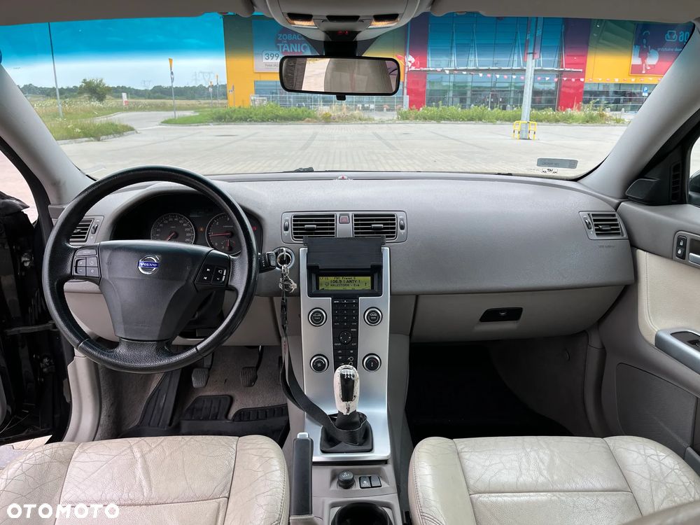 Volvo V50 2.0D Summum - 14