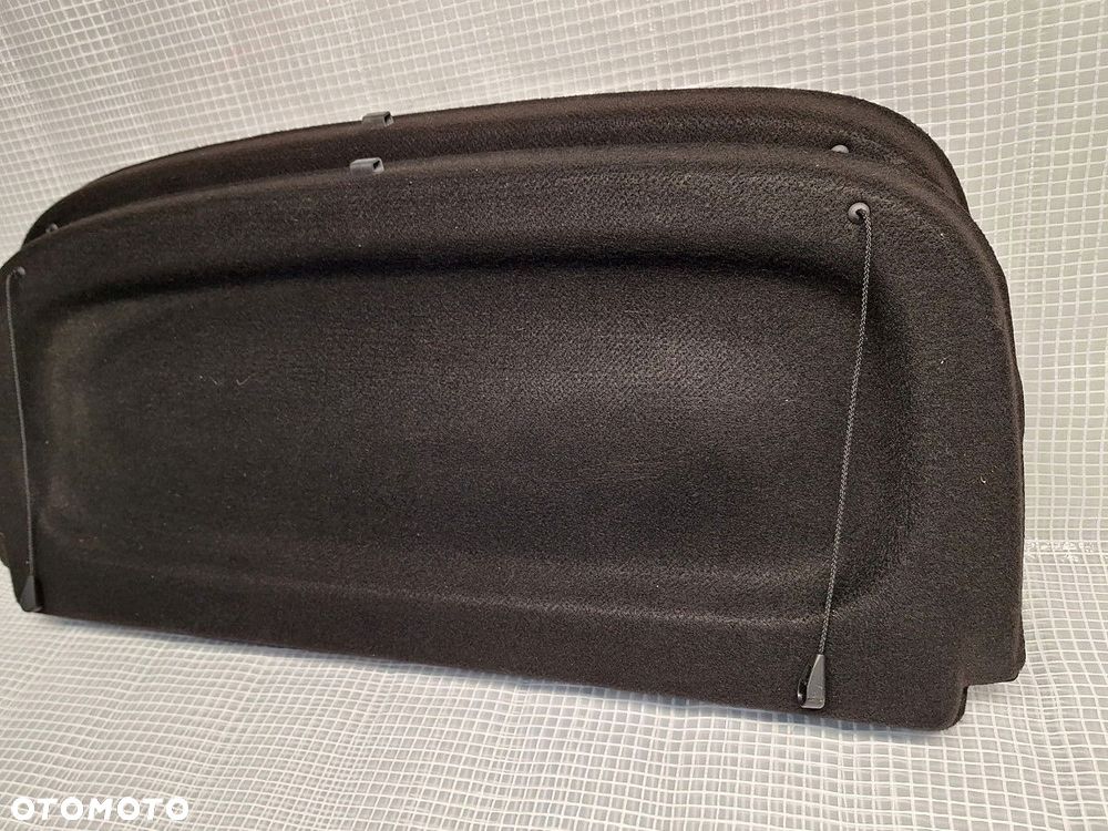 polka bagaznika smart forfour for four 453 2014-2019 orginal demontaz super - 4