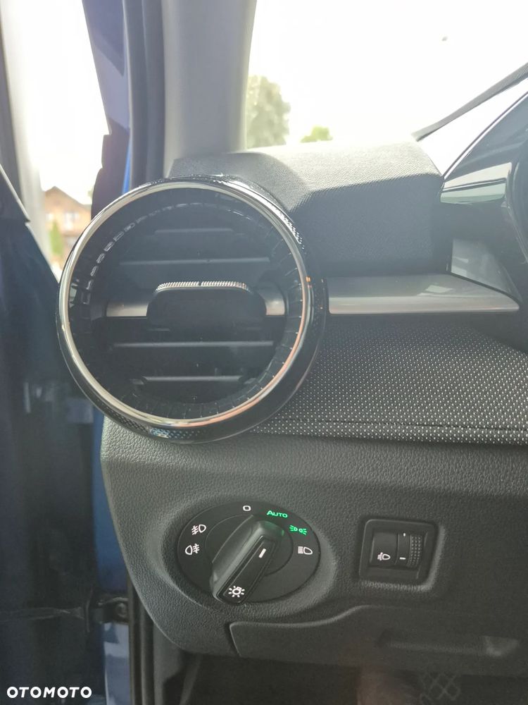 Skoda Fabia 1.0 TSI Selection - 13